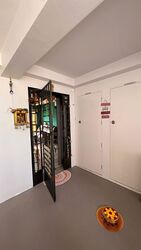 Blk 547C Segar Vale (Bukit Panjang), HDB 3 Rooms #540156231